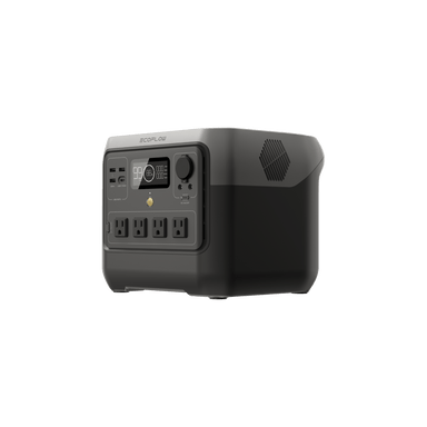 EcoFlow US EcoFlow RIVER 2 Pro Portable Power Station