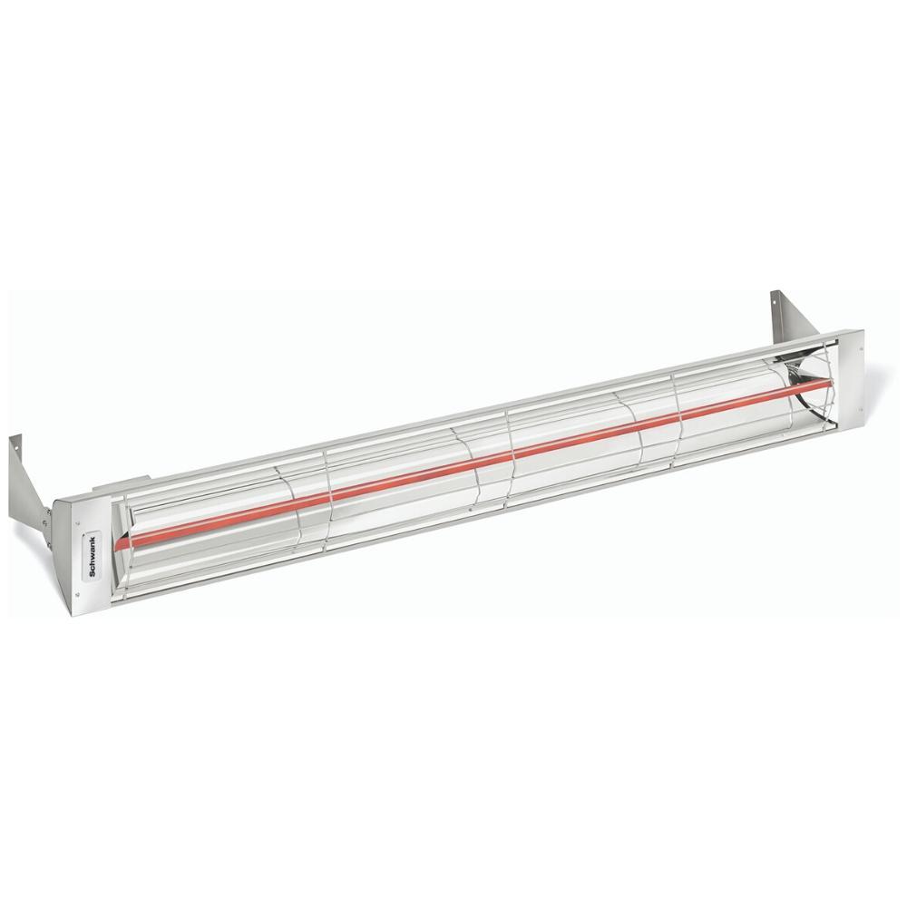 ElectricSchwank 61-Inch 4000 Watt Single Element Infrared Electric Heater