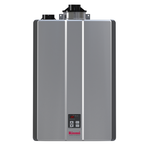 Rinnai SE+ Series with Smart-Circ™ 9 GPM Indoor Condensing Tankless Water Heater with Recirculation (RSC160I)