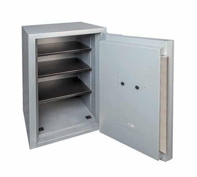 Gardall 2218T30X6 TL30-X6 Commercial High Security Safe open