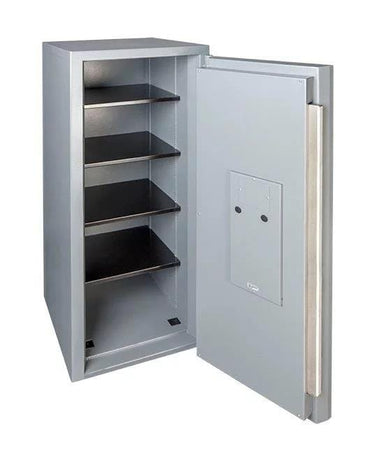 GARDALL 6222T30X6 TL30-X6 COMMERCIAL HIGH SECURITY SAFE open
