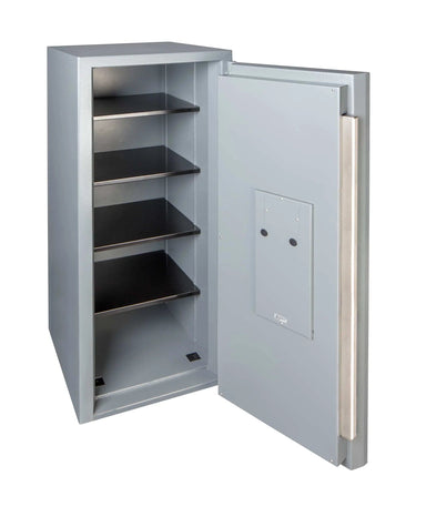 Gardall 7236T30X6 TL30-X6 Commercial High Security Safe open