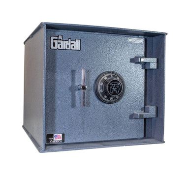 Gardall CV1311 B-Rated Money Chest Burglary Safes
