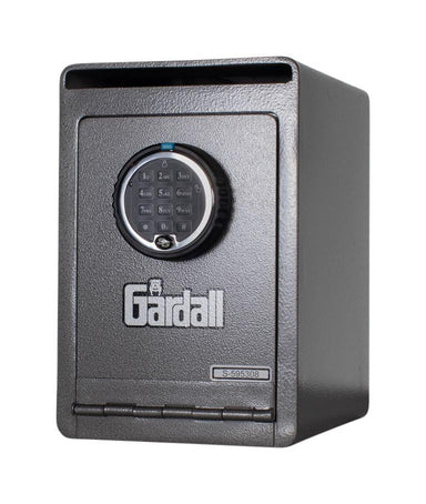 Gardall DS1210-G-C under counter depository