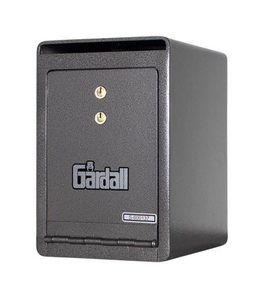 Gardall DS1210-G-K Under Counter Depository Safe Under Counter Safes