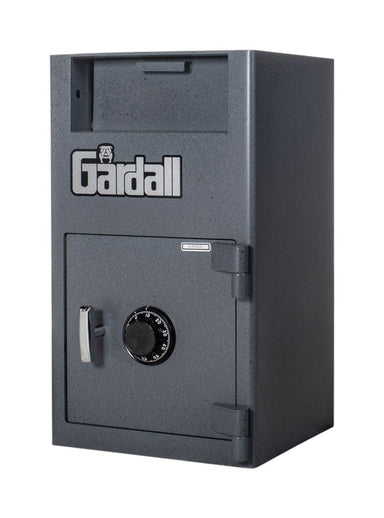 Gardall FL1328C heavy-duty depository safe