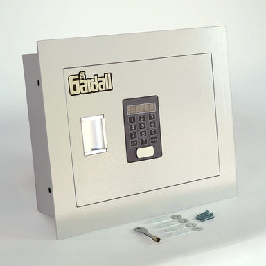 Gardall IWS1314-T-E Economical Concealed Wall Safe