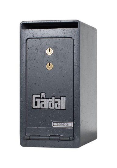 Gardall Gardall TC1206-G-K Under Counter Depository Safe Under Counter Safes TC1206-G-K