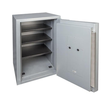 Gardall TL30-2218 TL-30 Commercial High Security Safe open