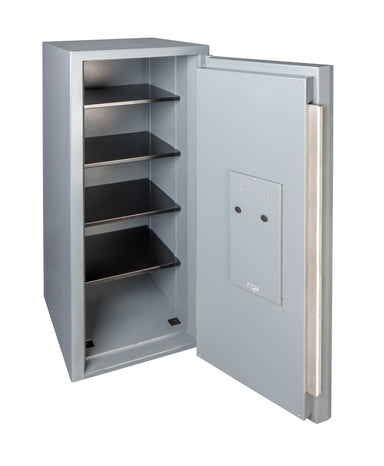 Gardall TL30-7236 TL-30 Commercial High Security Safe open