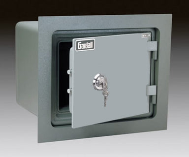 Gardall Gardall WMS911-G-K Fireproof Wall Safe (with flange) with Key Lock Wall Safes WMS911-G-K
