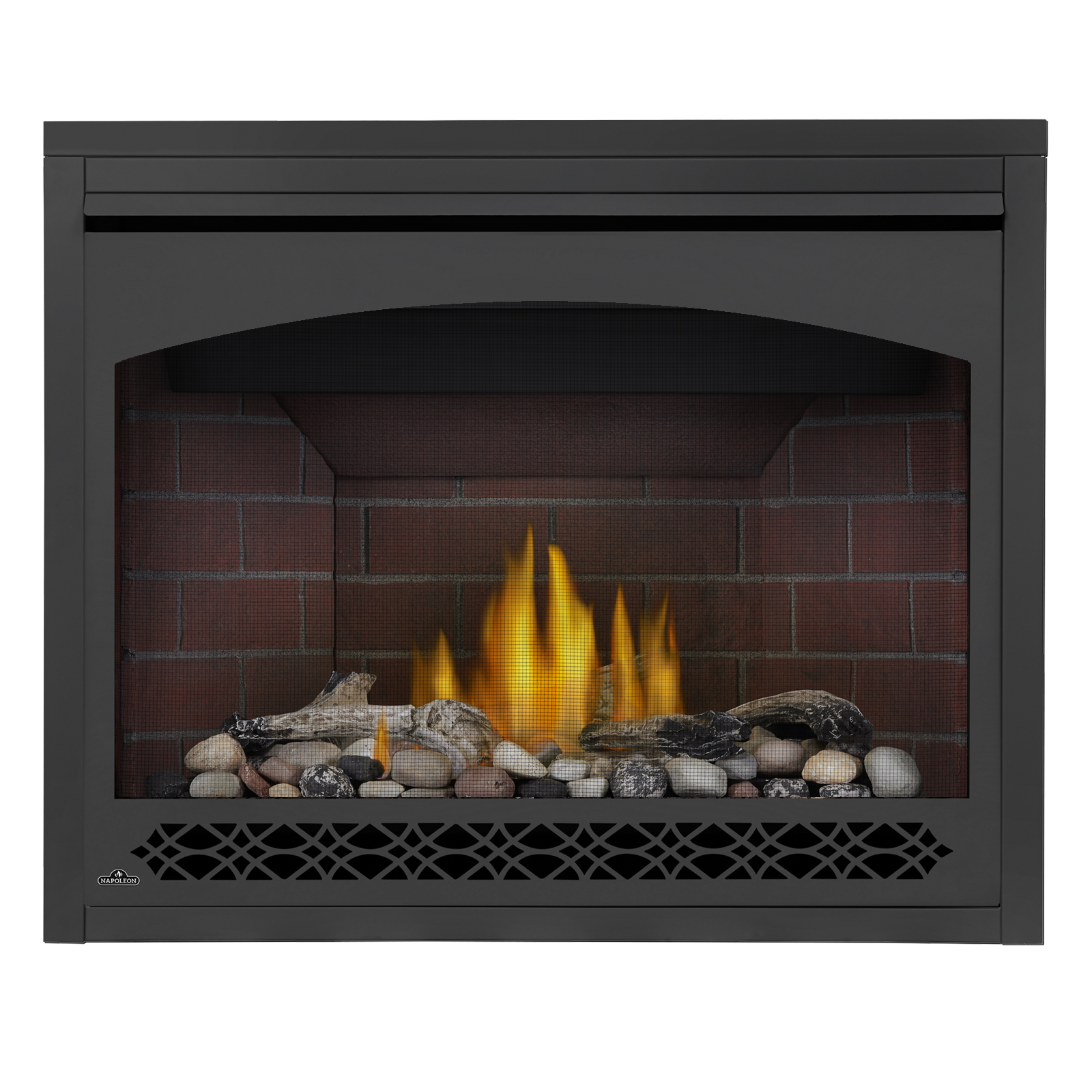 Napoleon Ascent X 42 Direct Vent Gas Fireplace - GX42