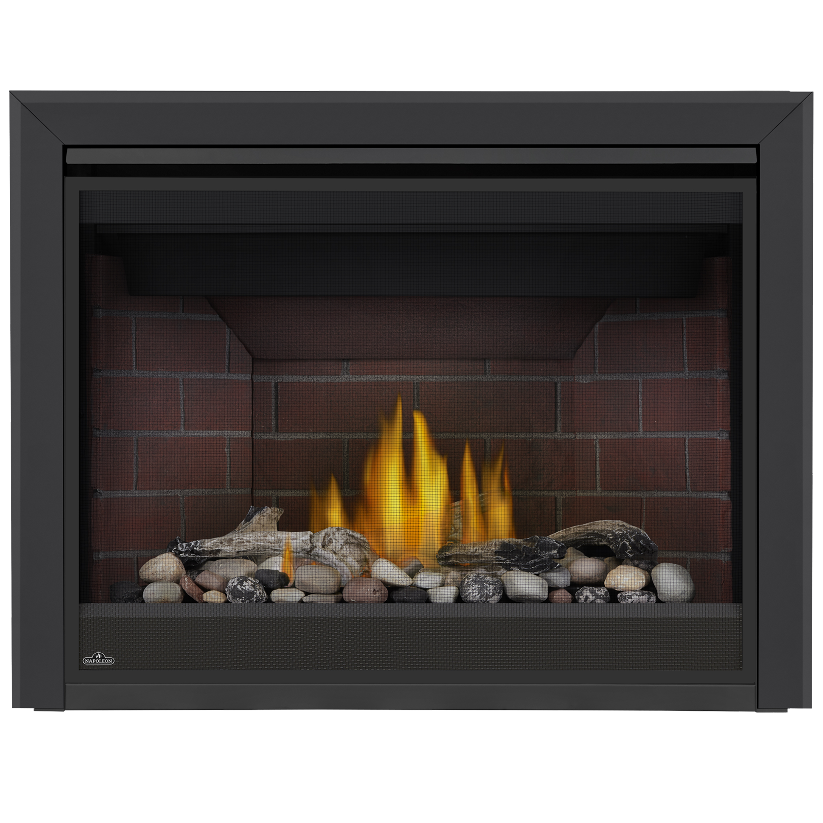 Napoleon Ascent X 42 Direct Vent Gas Fireplace - GX42