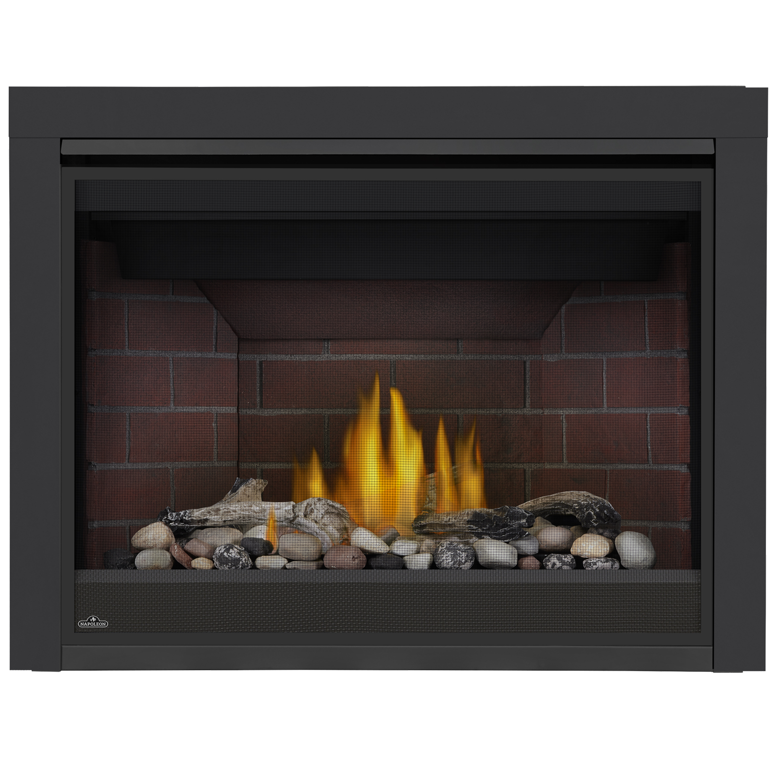 Napoleon Ascent X 42 Direct Vent Gas Fireplace - GX42