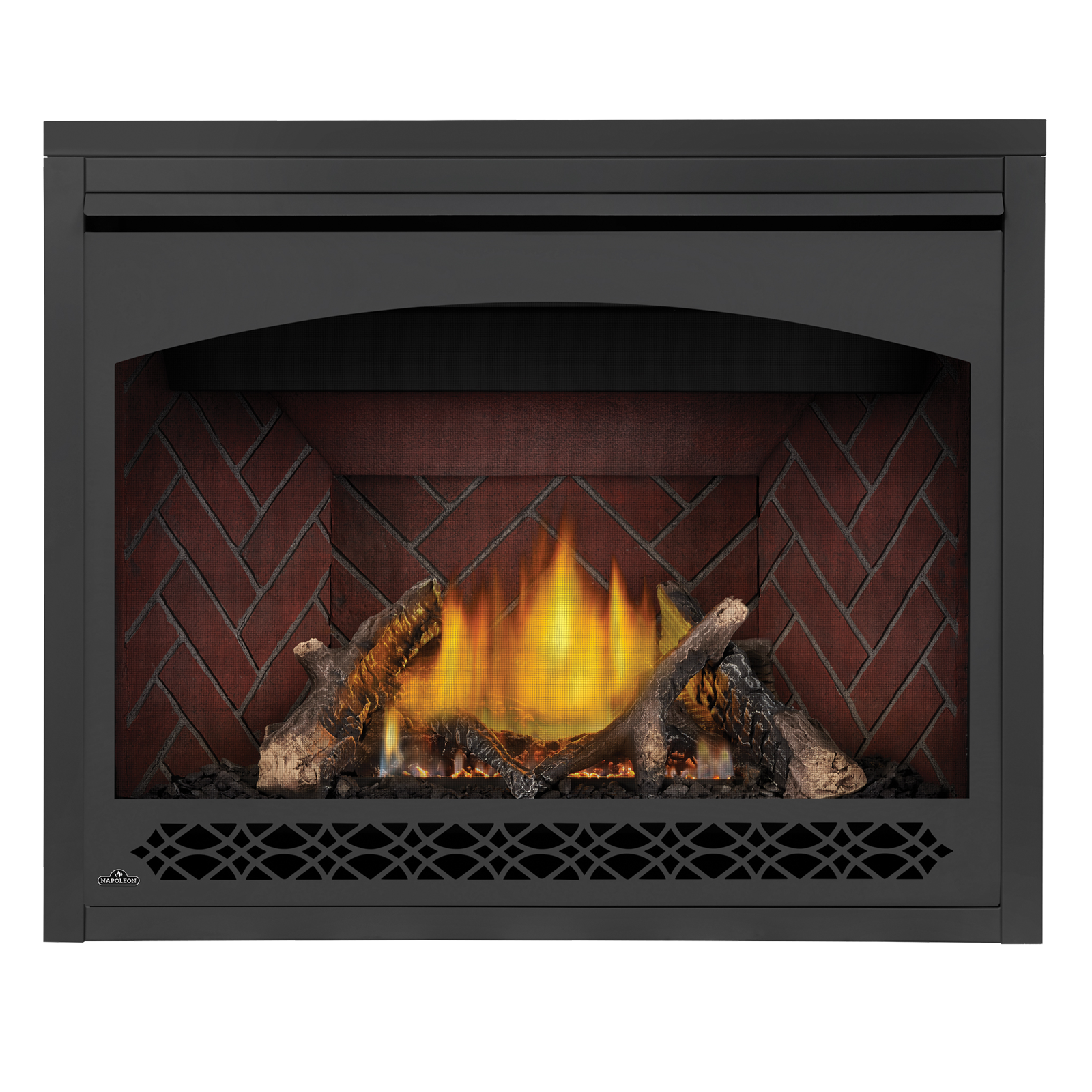 Napoleon Ascent X 42 Direct Vent Gas Fireplace - GX42