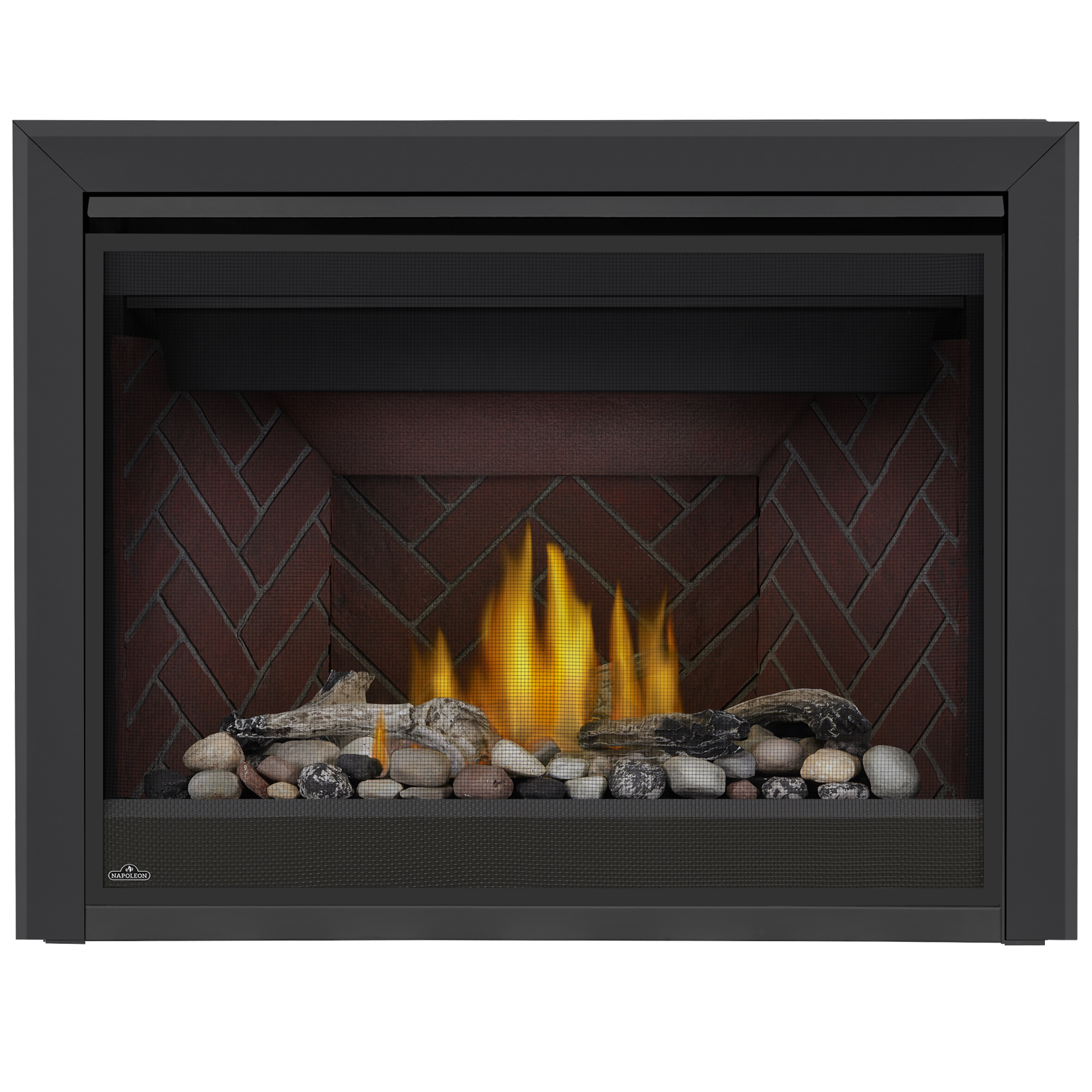 Napoleon Ascent X 42 Direct Vent Gas Fireplace - GX42