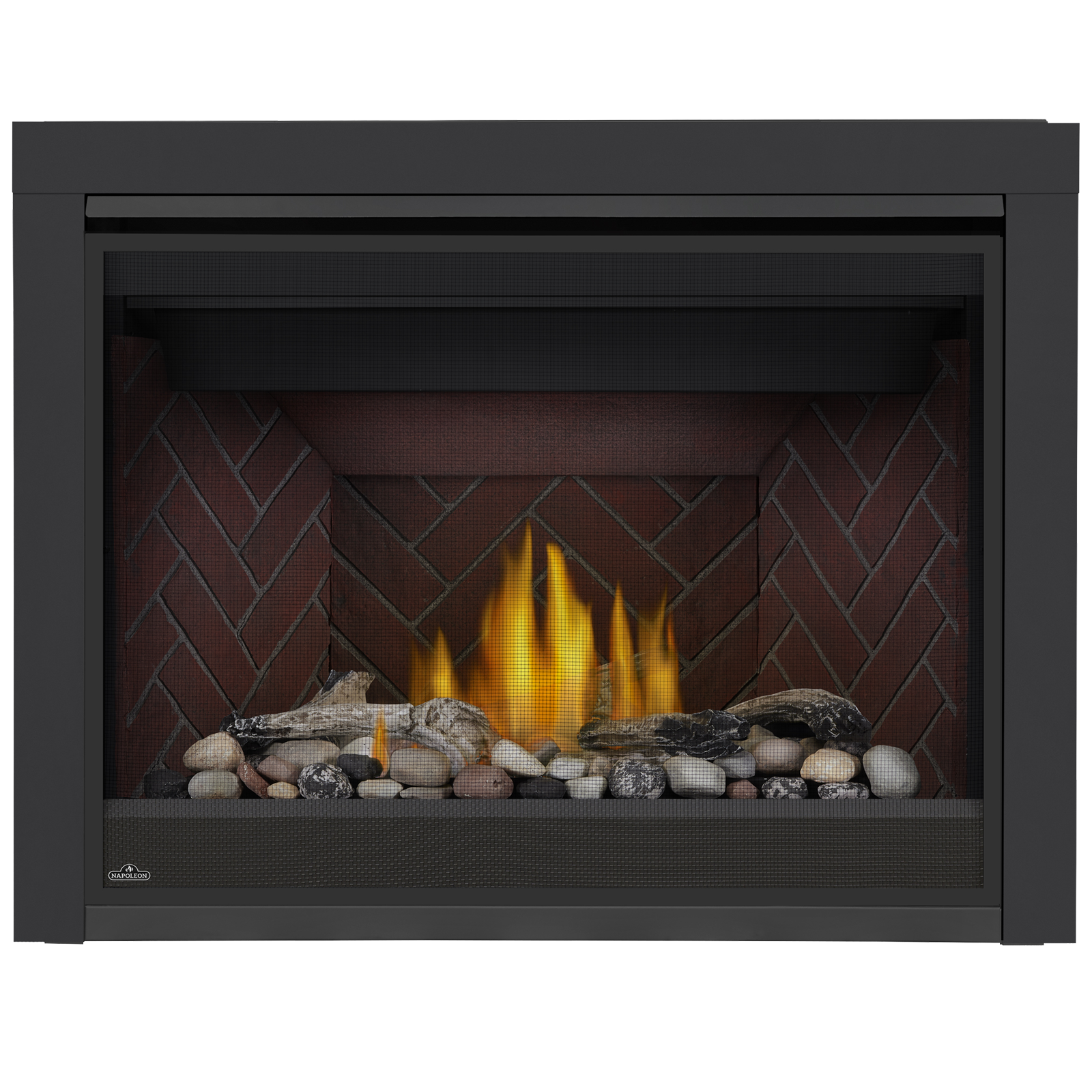 Napoleon Ascent X 42 Direct Vent Gas Fireplace - GX42