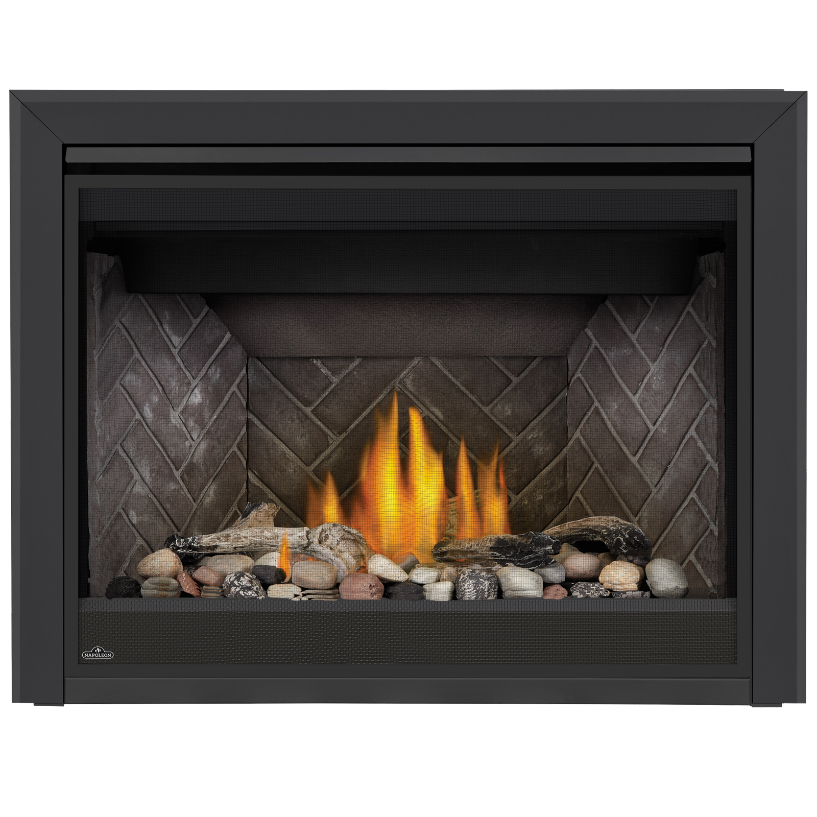 Napoleon Ascent X 42 Direct Vent Gas Fireplace - GX42