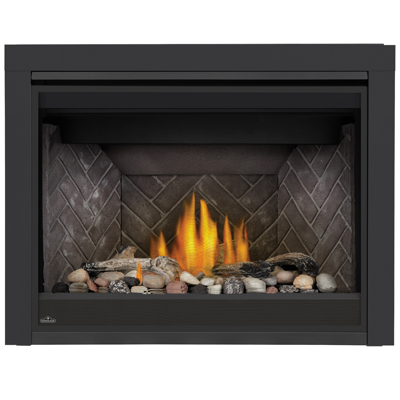 Napoleon Ascent X 42 Direct Vent Gas Fireplace - GX42