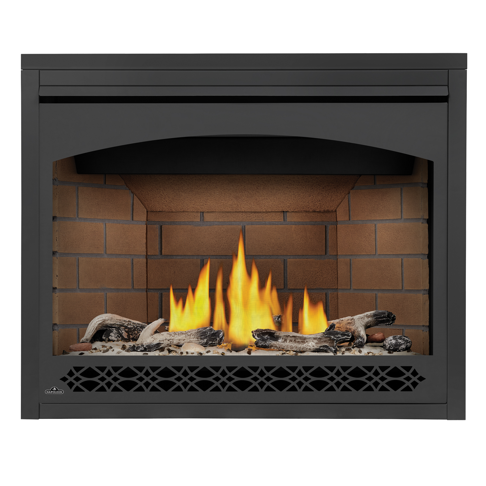 Napoleon Ascent X 42 Direct Vent Gas Fireplace - GX42