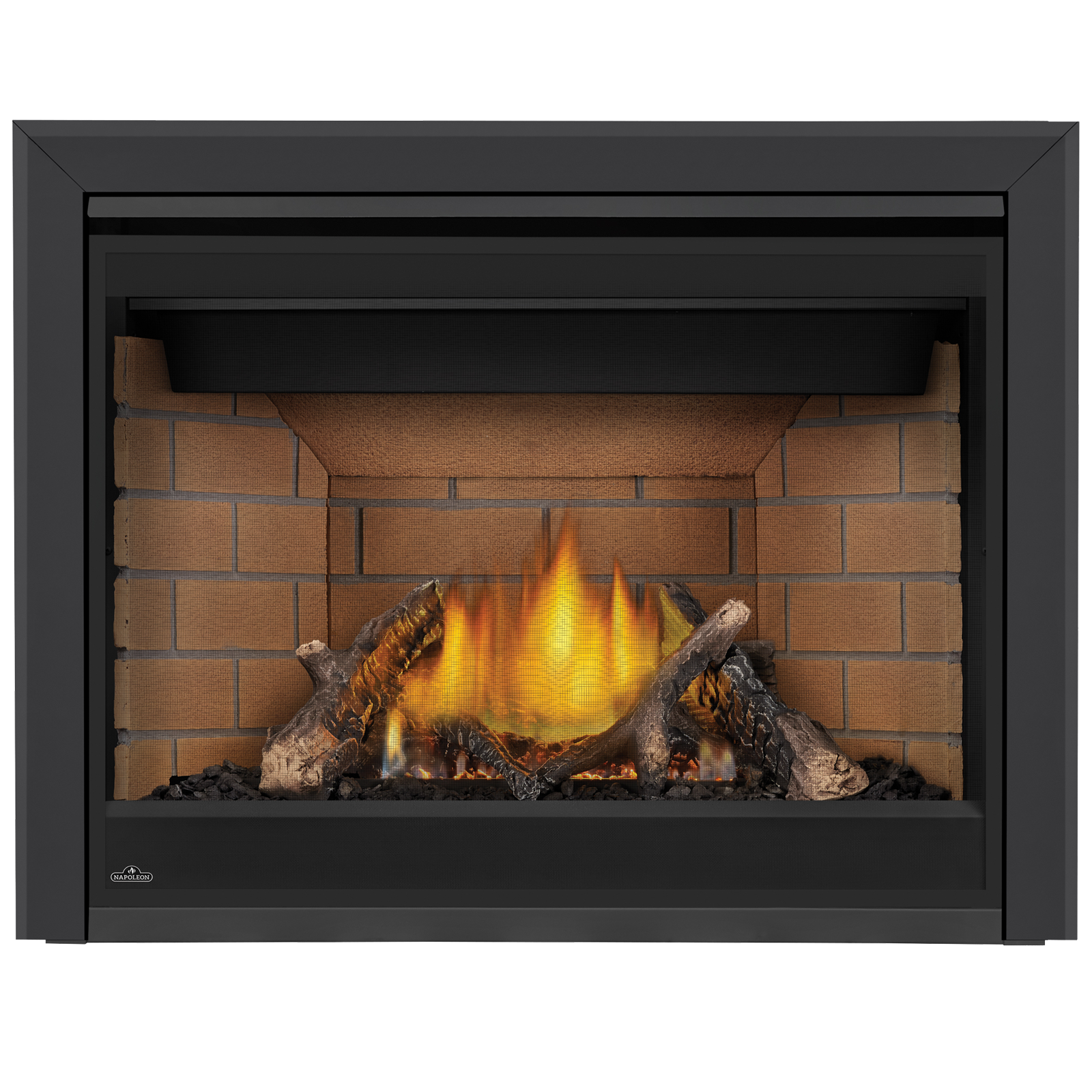 Napoleon Ascent X 42 Direct Vent Gas Fireplace - GX42