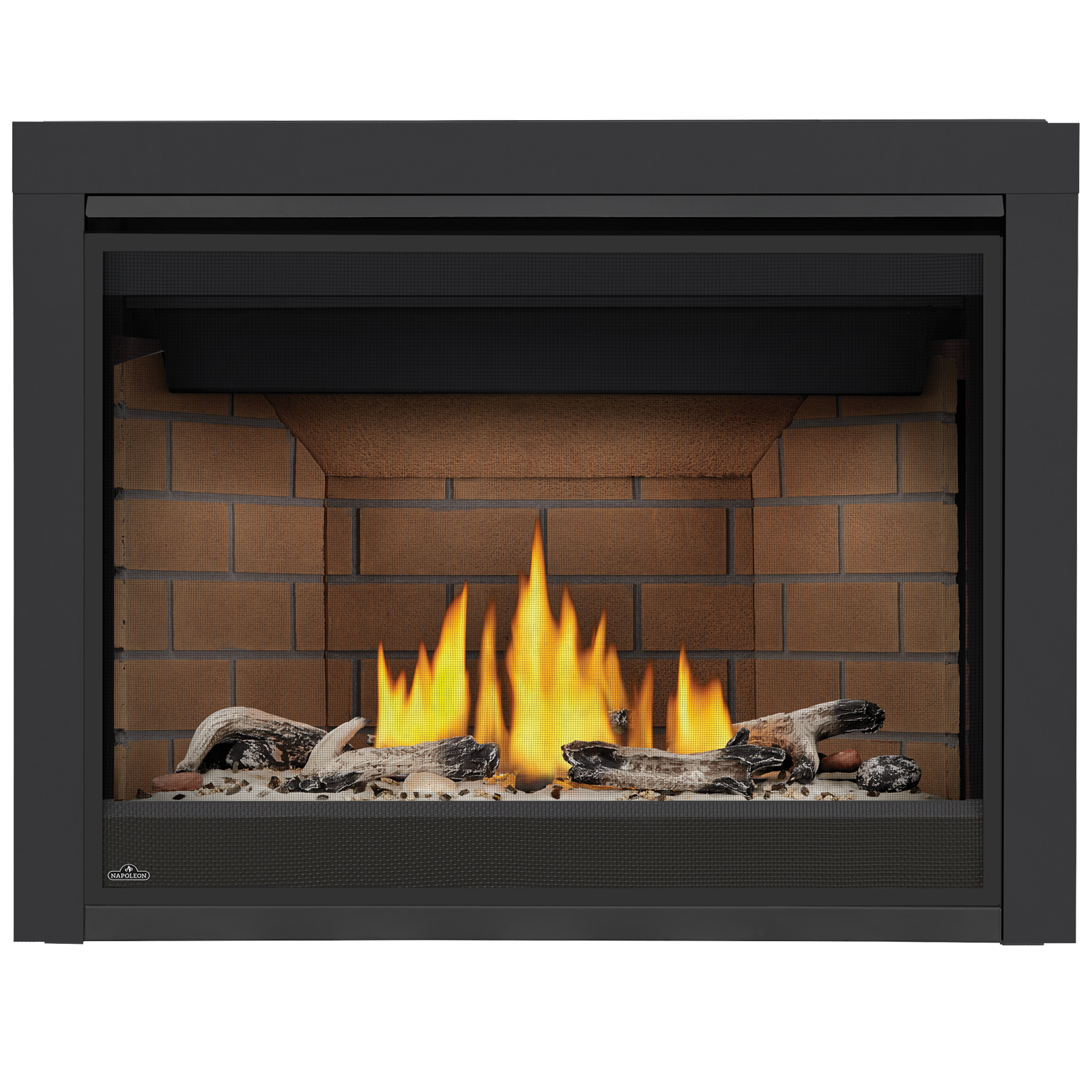 Napoleon Ascent X 42 Direct Vent Gas Fireplace - GX42