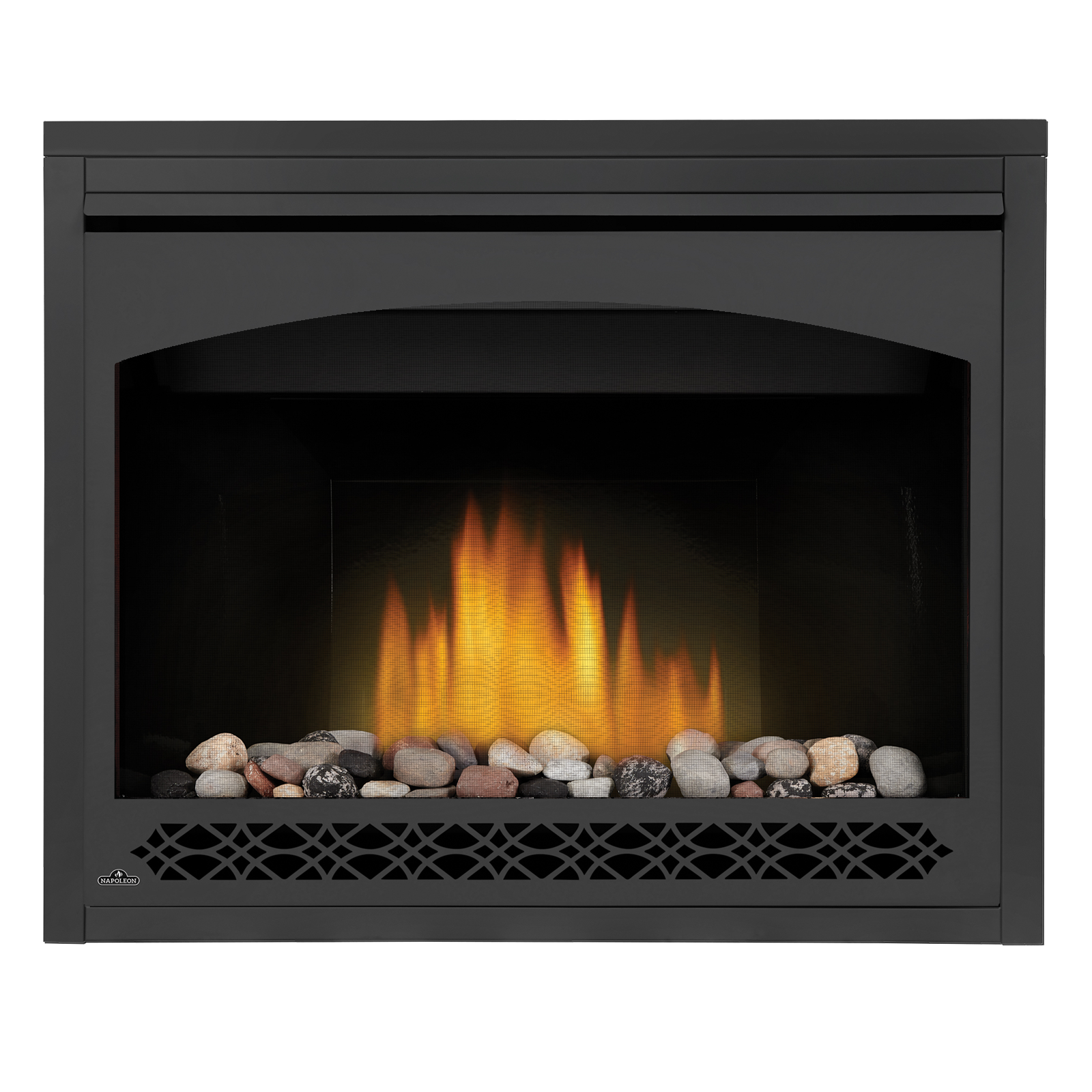 Napoleon Ascent X 42 Direct Vent Gas Fireplace - GX42