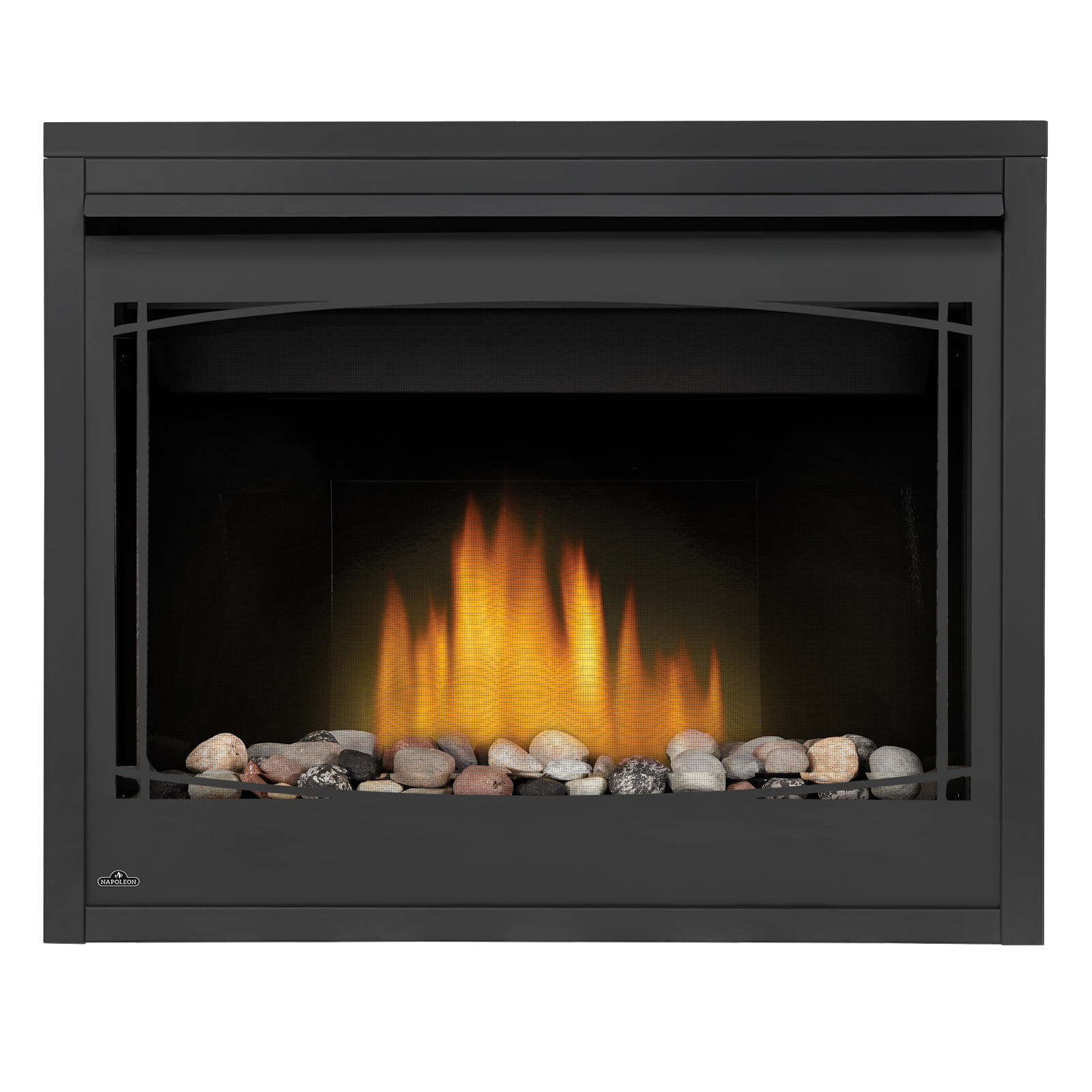 Napoleon Ascent X 42 Direct Vent Gas Fireplace - GX42