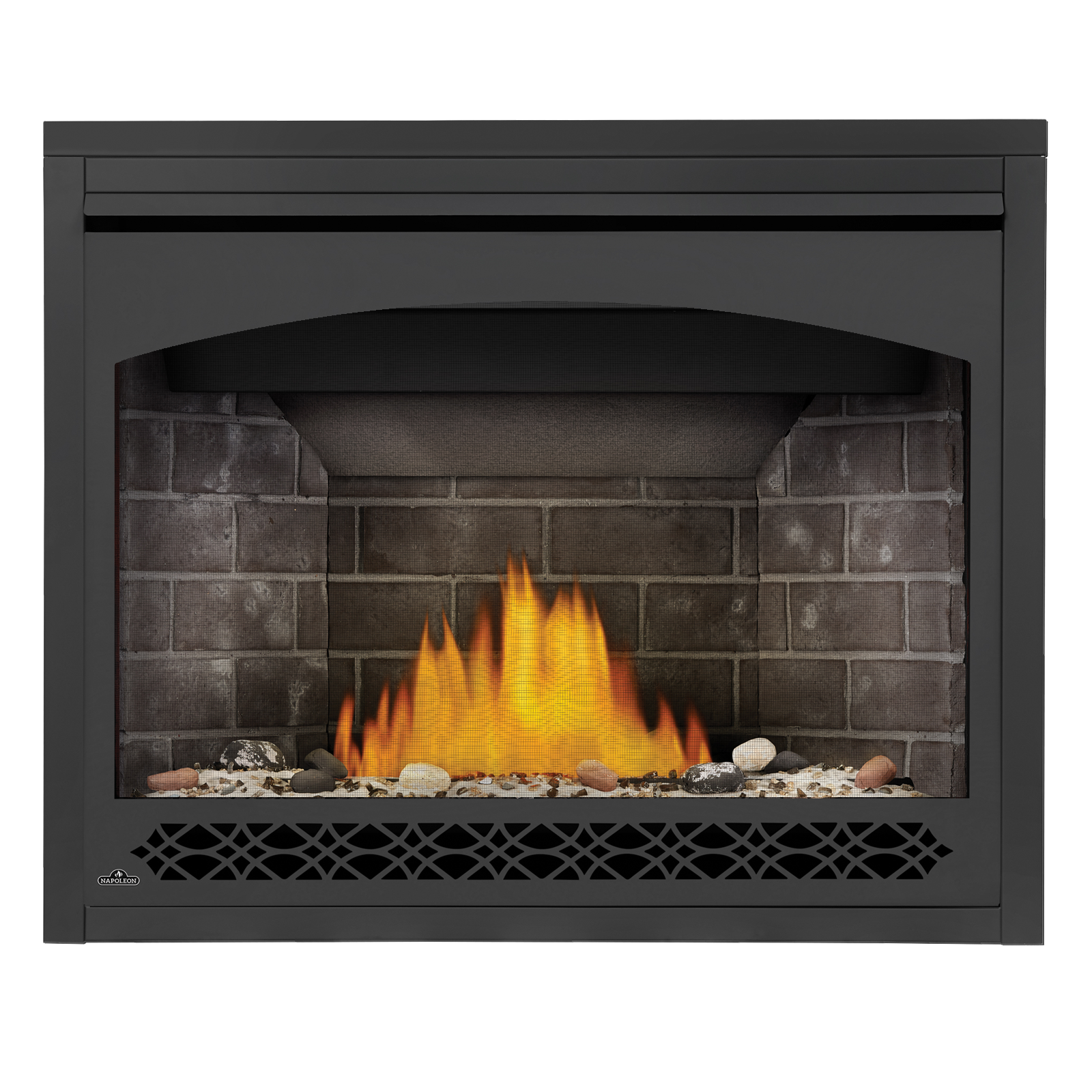 Napoleon Ascent X 42 Direct Vent Gas Fireplace - GX42