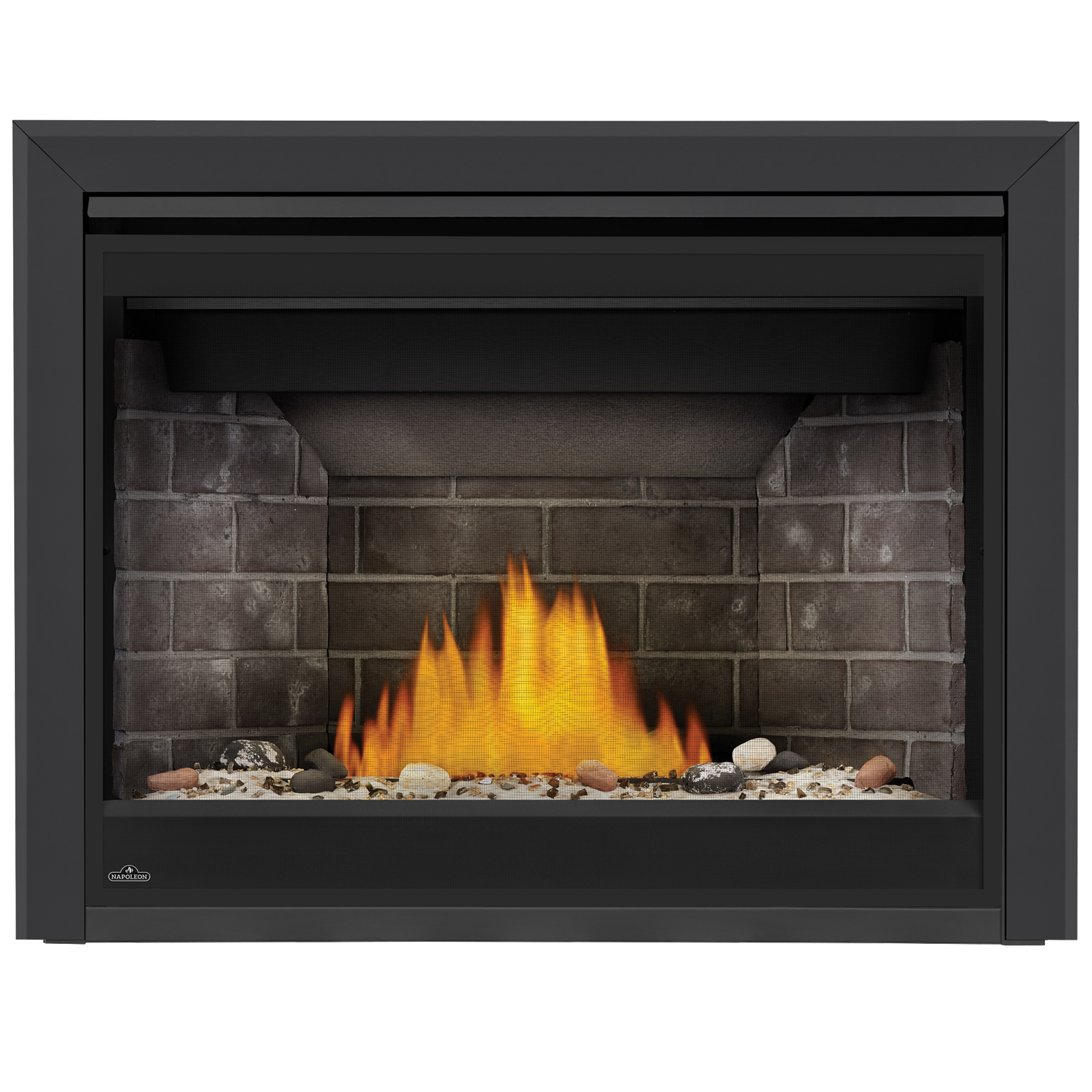 Napoleon Ascent X 42 Direct Vent Gas Fireplace - GX42