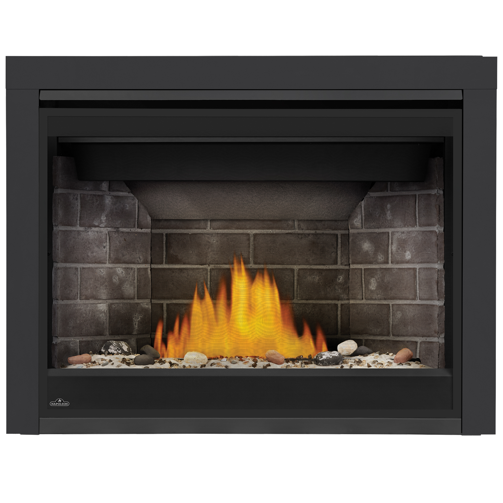 Napoleon Ascent X 42 Direct Vent Gas Fireplace - GX42