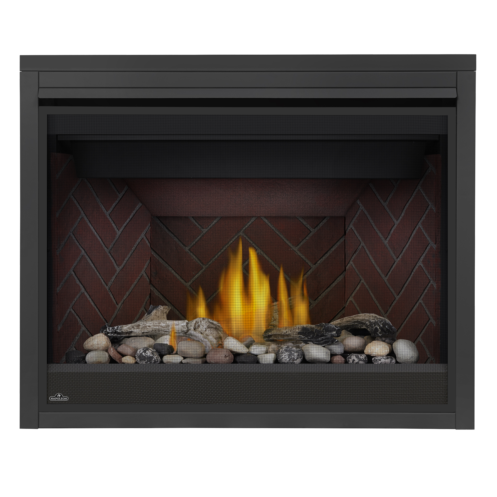 Napoleon Ascent X 42 Direct Vent Gas Fireplace - GX42