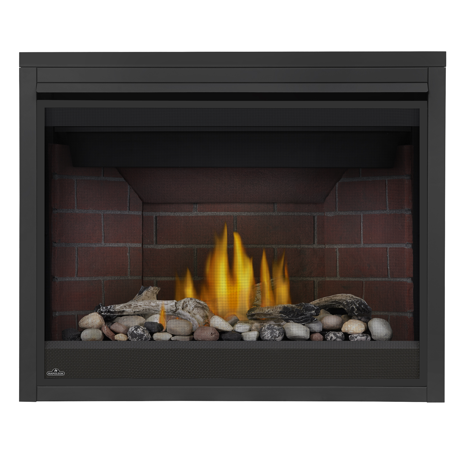 Napoleon Ascent X 42 Direct Vent Gas Fireplace - GX42