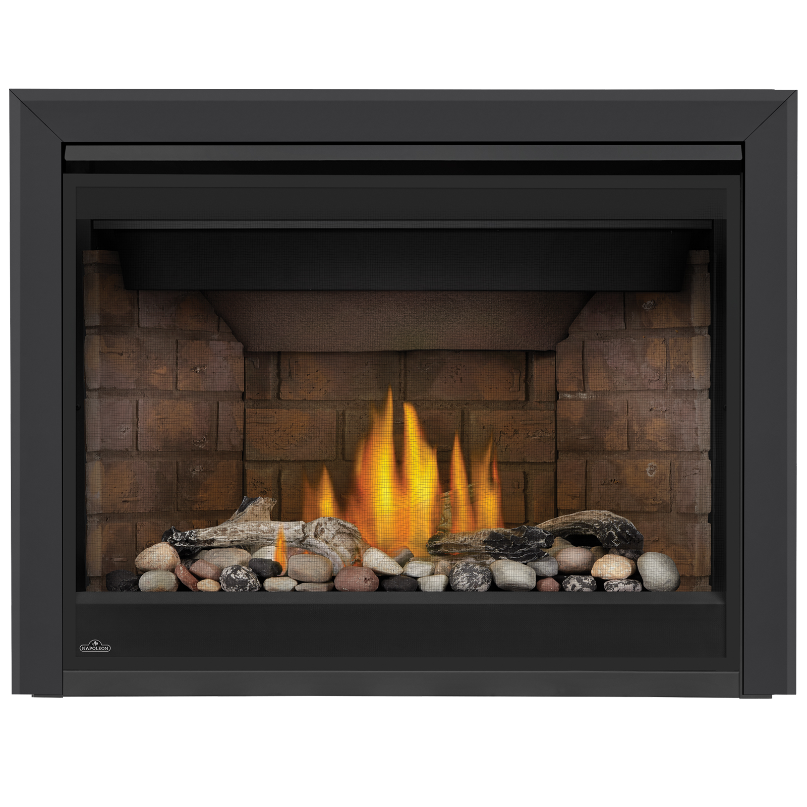 Napoleon Ascent X 42 Direct Vent Gas Fireplace - GX42