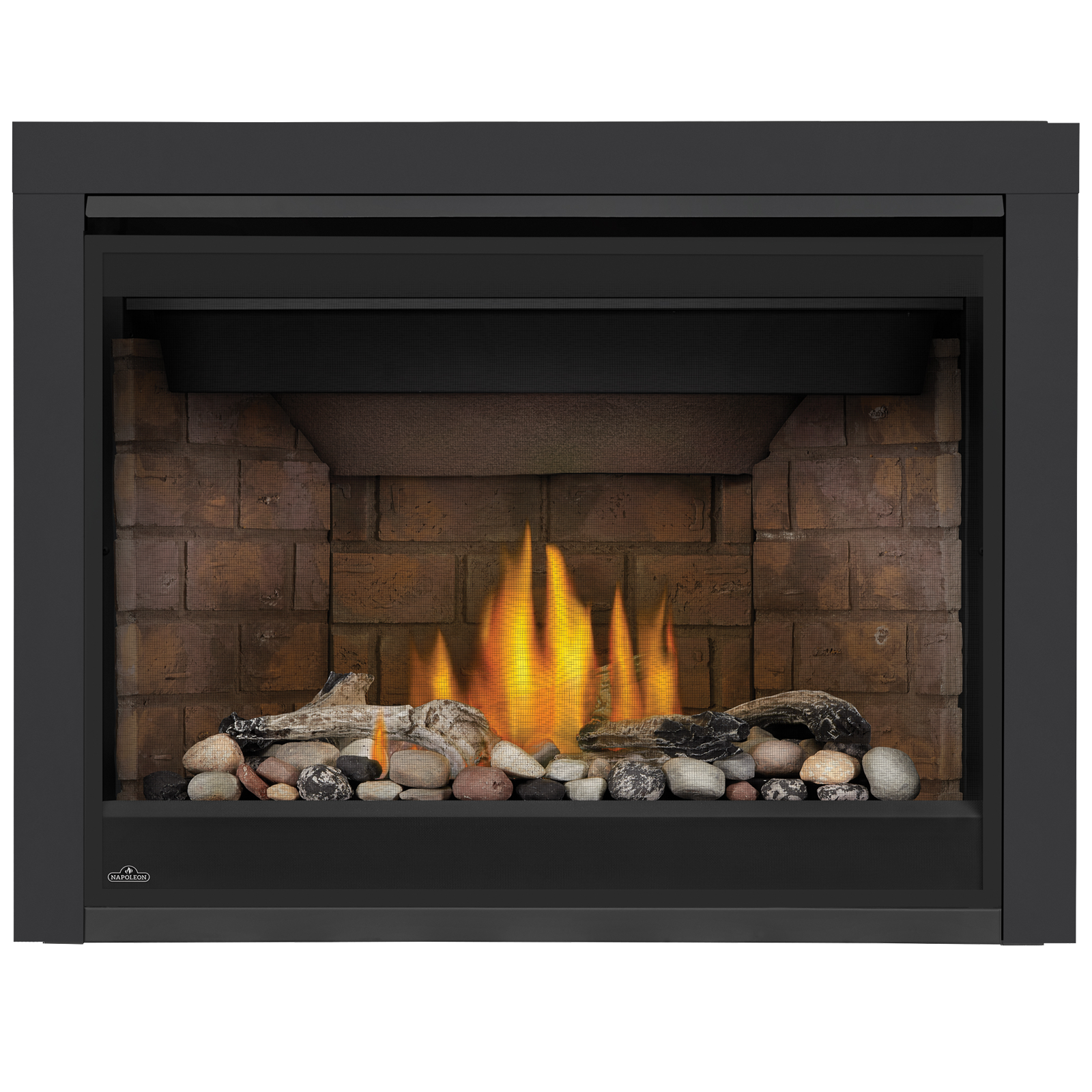 Napoleon Ascent X 42 Direct Vent Gas Fireplace - GX42