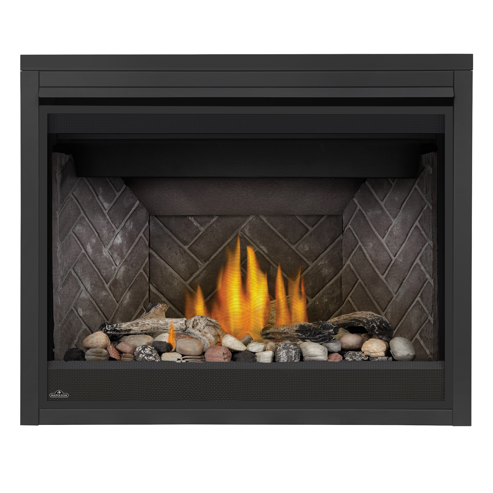 Napoleon Ascent X 42 Direct Vent Gas Fireplace - GX42