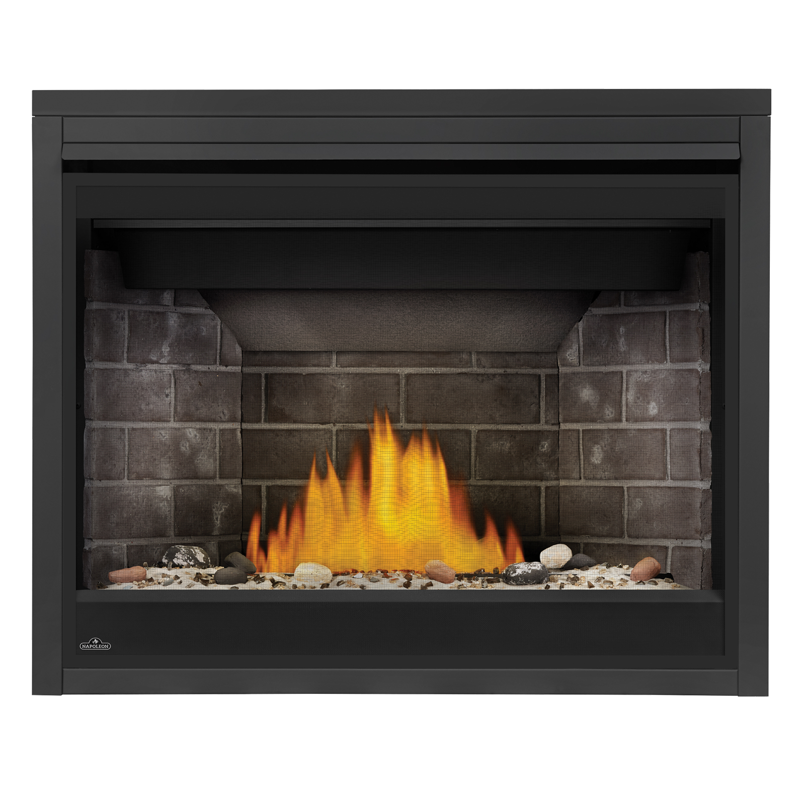 Napoleon Ascent X 42 Direct Vent Gas Fireplace - GX42