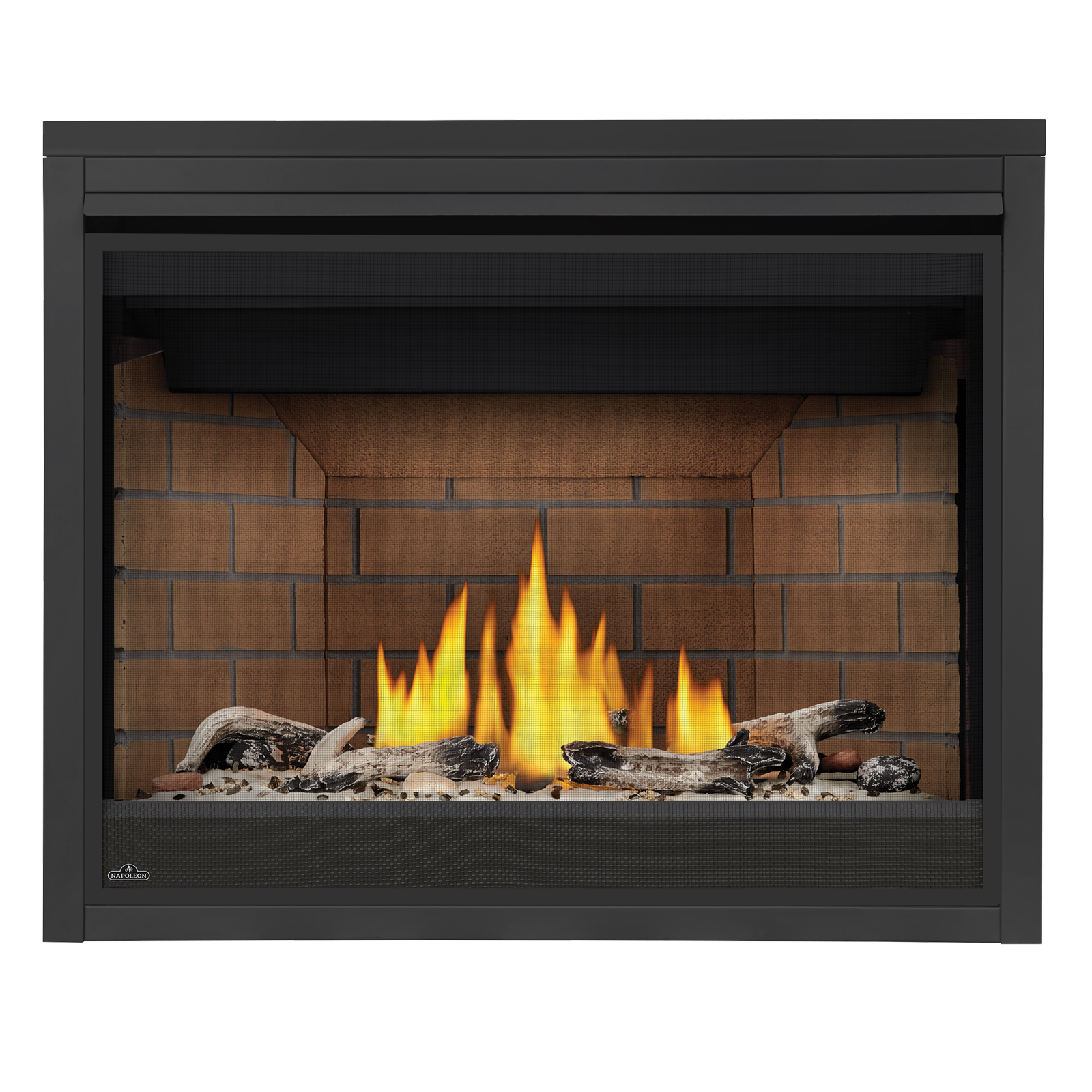 Napoleon Ascent X 42 Direct Vent Gas Fireplace - GX42