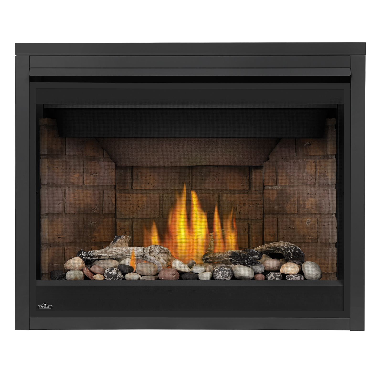 Napoleon Ascent X 42 Direct Vent Gas Fireplace - GX42