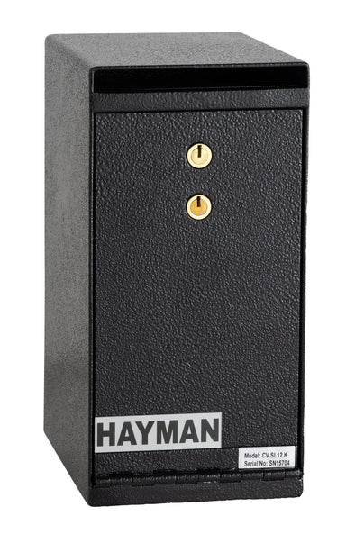 Hayman CV-SL12-K
