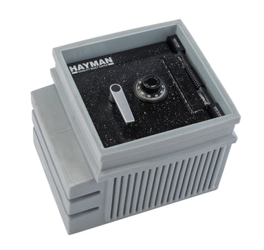 Hayman FS2300B Polyethylene In-floor safe