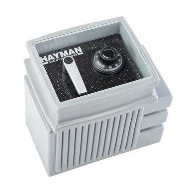 Hayman S1200B Polyethylene In-floor safe