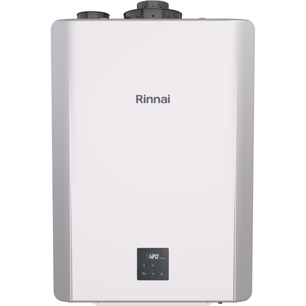 Rinnai RX Series 10.0 GPM Indoor TWH without Pump (RX180IN)