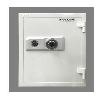 Hollon Hollon 2 Hour Home Safe with Mechanical Lock HS-530WD Home Safe HS-530WD
