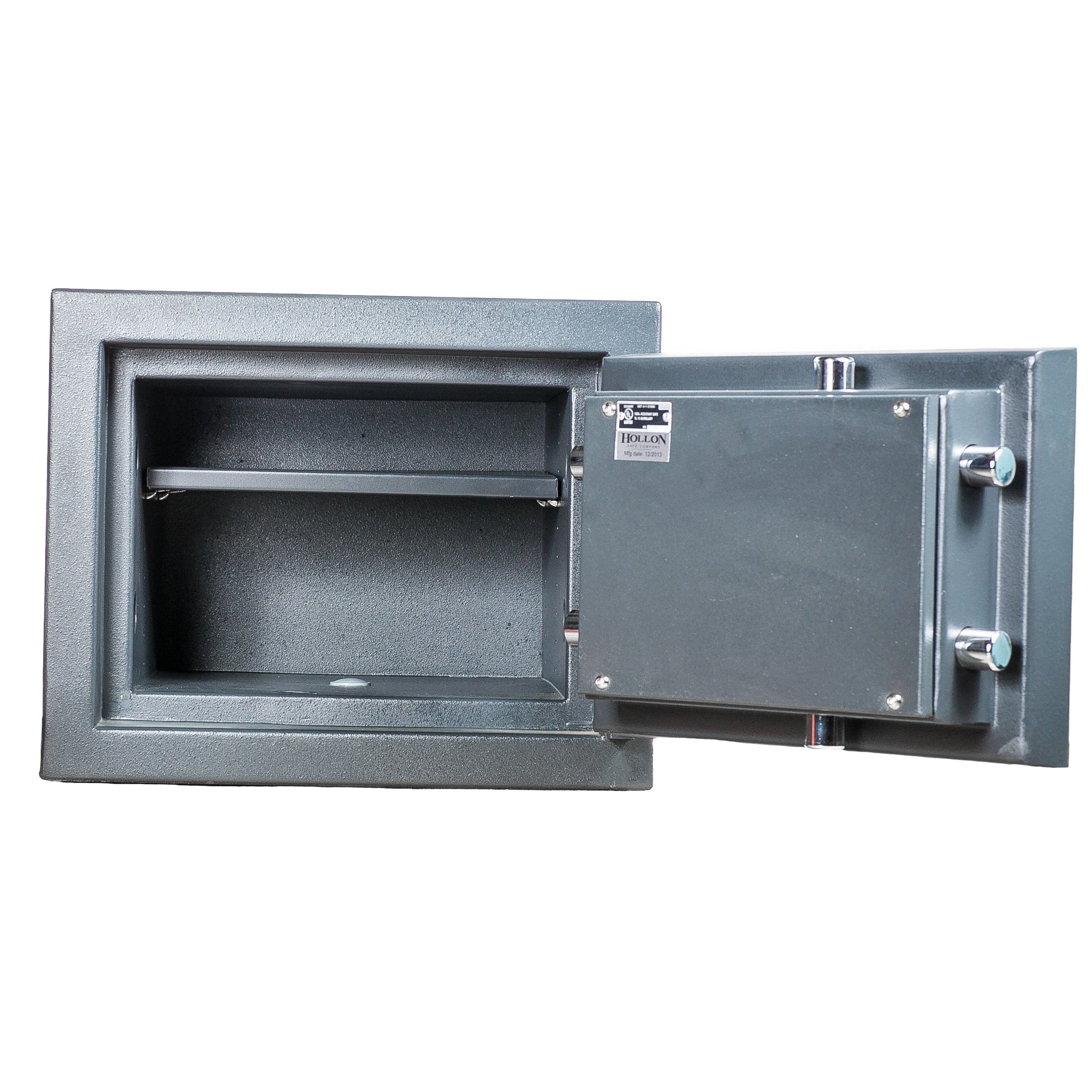 Hollon Hollon TL-15 Rated Safe PM Series PM-1014 T.L. Rated Safes
