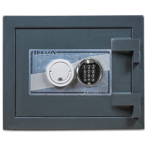 Hollon Hollon TL-15 Rated Safe PM Series PM-1014 T.L. Rated Safes S&G Electronic PM-1014E