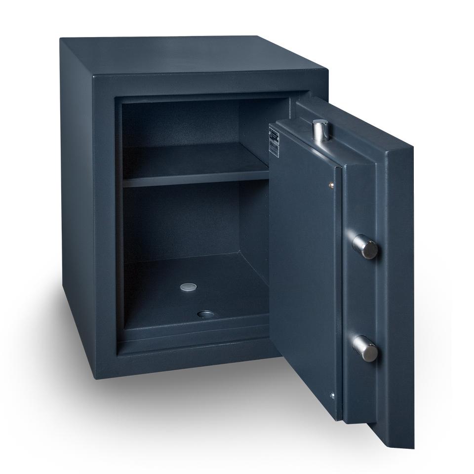 Hollon Hollon TL-15 Rated Safe PM Series PM-1814 T.L. Rated Safes