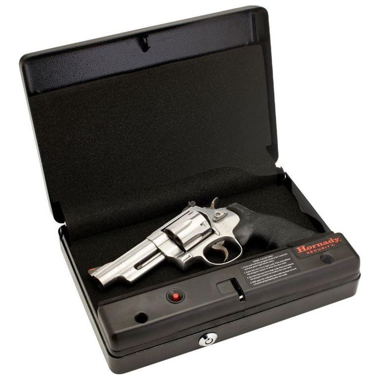 Hornady Hornady 95432 Handgun Safe Keypad Vault Handgun and Pistol Safes 95432