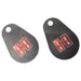 Hornady Hornady 98161 Rapid Safe Key Fob (2 Pk) Accessories 98161