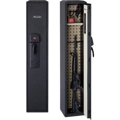 Hornady Hornady 98196WIFI Compact Safe Ready Vault with WIFI Gun Cabinets & Rifle Cases 98196WIFI